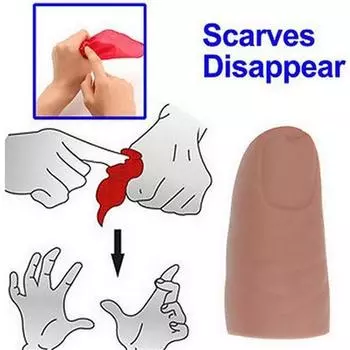 Фокусы с пальцами Мистический огонь Цветное пламя Костер Саше Яма Игрушка для патио Профессиональные фокусники Пиротехника