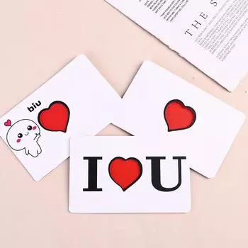 Фокусы «Щелкни по сердцу» Фокусы «Щелкни по пальцу, чтобы появилось сердце» Реквизит для фокусов