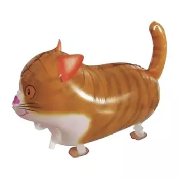 Фольгированный шар Яркие шары Фольгированные шары для вечеринок Воздушные шары Майлар для дня рождения Майларовый шар 23 inch,type2