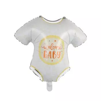 Фольгированный шар Яркие шары Майларовый шар Фольгированный праздничный шар для дня рождения розовый