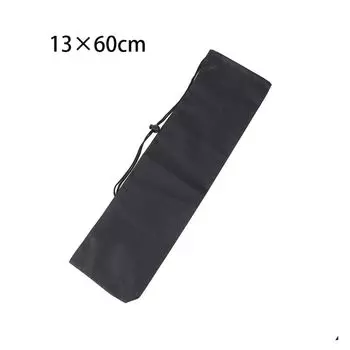 Foldable Bag Photography Light Tripod Stand Bag Drawstring Tripod Bag Photographic Studio 13/60cm
