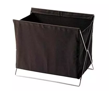 Foldable bag wear case body & BR-105