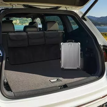 Foldable Car Backseat Trunk Organizer Folding Car Trunk Storage Organizer Oxford Cloth Car Organizer And Storage Folding Car CZECH REPUBLIC