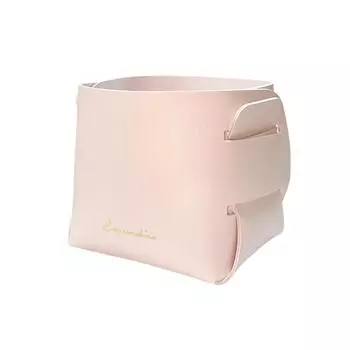 Folding Desktop Storage Box, Entrance Key Storage Tray, Jewelry Storage Box, Pen Holder, Cosmetics Storage Box