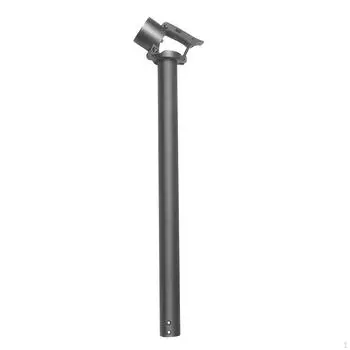 Складной крюк, складной стержень, металлический болт для ремонта шарнира скутера, запасные части для замены вала Only Folder