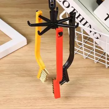 Folding Kitchen Rotating Home and Decoration Hexagonal Hook Bathroom Organizer Storage Self-adhesive Hooks Coat Racks Hanging XXL