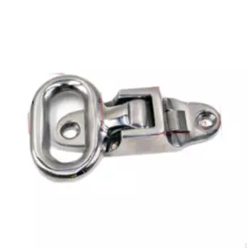 Складная мачта, противоскользящая ручка, палубное оборудование для морского транцевого прицепа 16.69cmx11.953cm