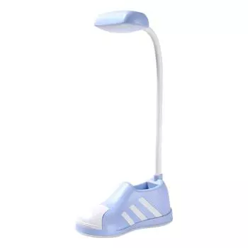 Folding Mini Multifunction Reading Eye Protection Desk Lamp Usb Charging StyleA