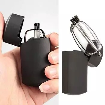 Folding Reading Glasses Reading Glasses Rotation Eyeglasses +3.00