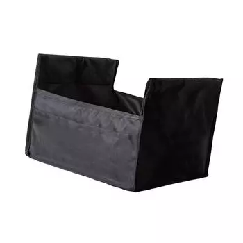 Folding Table Hanging Pouches Camping Organizer Outdoor Folding Table Storage Pouches Picnics Table Storage Basket Bag S
