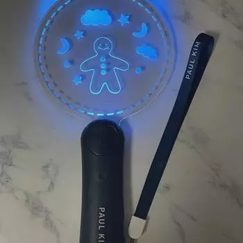 Folkim Heart Cheering Stick