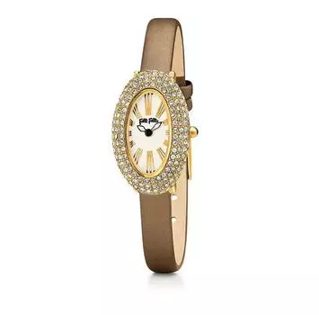 Folli Follie WF13C041SPW часы