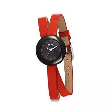 Folli Follie WF13F029SSR часы