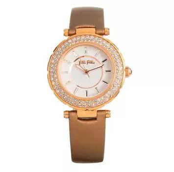 Folli Follie WF1B019SSS часы