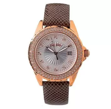Folli Follie WF1B028STS часы