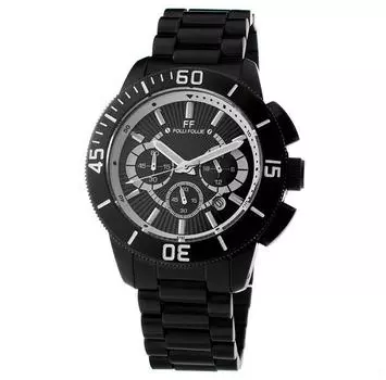 Folli Follie WF8Y036BEK часы
