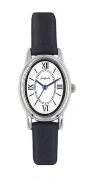 [Follow] Watch fragola Blue Point Watch H03624A-1 BK Women s Black