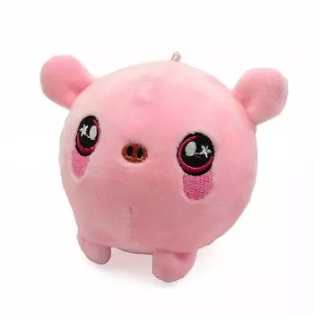 Folulus Decompression Slow R Ebound Плюшевые игрушки-куклы для детей S Qeeze Fun One Size