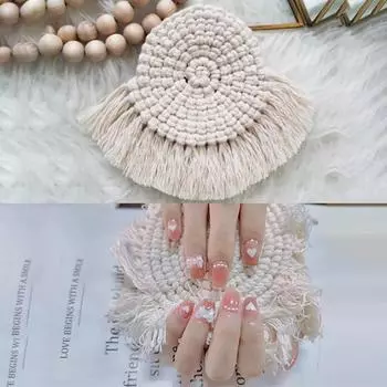 Фон для фотосъемки ногтей, подставка для демонстрации ювелирных изделий, подставка для маникюра, подставка для рук, складная подставка для фотосъемки N1