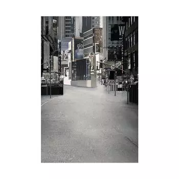 Фон «Городская сцена» для дома, офиса, украшения для вечеринки, фотобудка, настенное искусство, свадьбы, настенный гобелен 100x150cm