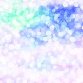 Фон, с мечтательными световыми пятнами и элементами снежинок для студийных съемок, рождественской вечеринки, прямых эфиров, свадьбы 150x100CM