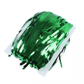 Фон Задник Вечеринка Дождь Занавес Блестящая Фольга Мишура Свадьба День Рождения