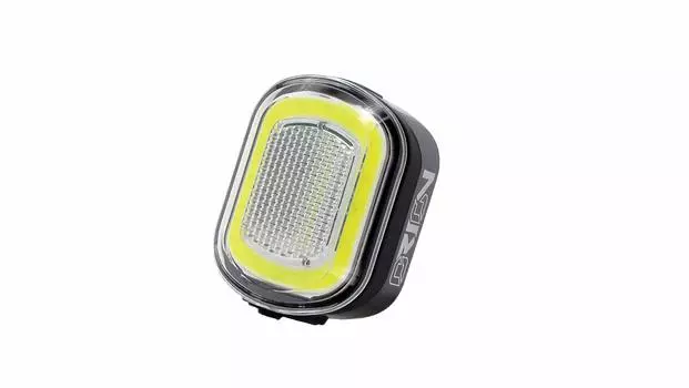 Фонарь безопасности Moon, черный, один размер LAA412 ORION-W