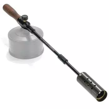 Фонарь CAMPING MOON Fireman Giga Power 2WAY с адаптером для перехода с баллона OD на баллон CB, в комплект входит воспламенитель, в комплект входит кейс для хранения BKMT-3955/I-1010