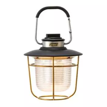 Фонарь Coleman Camp Battery Lantern металлический/200 2022 Модель 2000038860