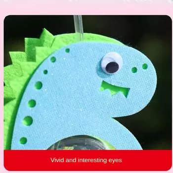 Фонарь-кролик, безопасный, экологически чистый, мигающий, не портящийся, улучшающий атмосферу, декоративный, ручной фонарь