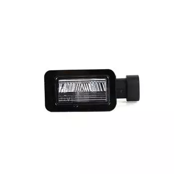 Фонарь подсветки заднего номерного знака автомобиля 4108100XG08XA Для Great Wall Voleex C30 C50 ORA R1 IQ Haval H5 H6 H9 M2 M4 Wingle 6