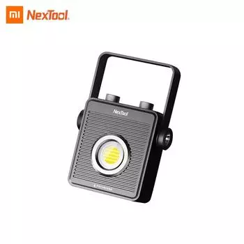 Фонарь Xiaomi Nextool, 1800 люмен чёрный