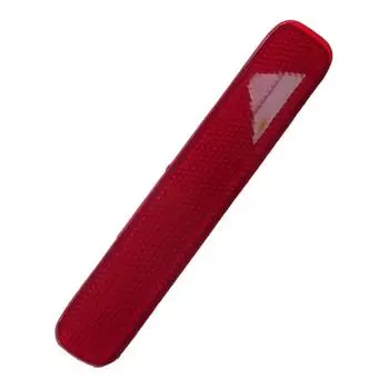 Фонарь заднего бампера L Подходит для:Тойота Хайлендер 2007-2015 OEM:81920-0E021