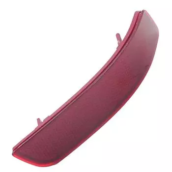 Фонарь заднего бампера R Подходит для:Toyota Corolla 2013-2019 Lexes GS F 2015-2018 OE:81910-30040