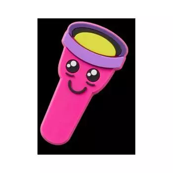 Фонарик Crocs Jbitz 10013974 shuffle/one sizefree