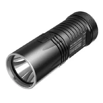 Фонарик Nitecore 1020 люмен