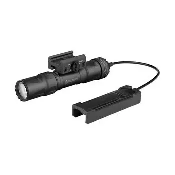 Фонарик OLIGHT ODIN S, светодиодный фонарик для оружия, 1500 люмен, магнитная перезаряжаемая винтовая фиксация, управление игрой на выживание, мощный режим стробоскопа