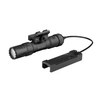 Фонарик OLIGHT ODIN S, светодиодный фонарик для оружия, 1500 люмен, магнитная перезаряжаемая винтовая фиксация, управление игрой на выживание, мощный режим стробоскопа