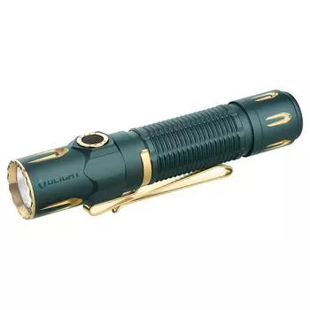 Фонарик OLIGHT WARRIOR 3S, 2300 люмен, тактический фонарь, светодиодный фонарик, мощный, самый сильный рабочий фонарь для использования вне помещений, сертификация PSE, водонепроницаемый IPX8