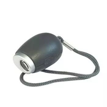 Фонарик Vogue с шнурком, фонарик, мини-цифровые часы, светодиодные брелоки, портативные брелки, проекция времени красный