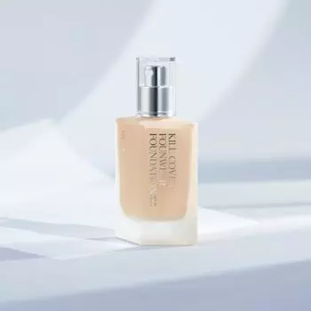Фонд CLIO Kill Cover Founwear Foundation #3 LINEN