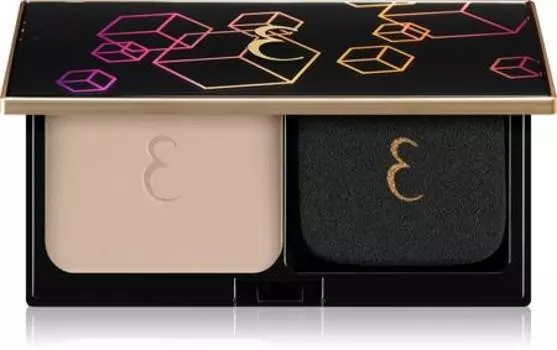 fond de teint compact illuminateur TU прозрачный