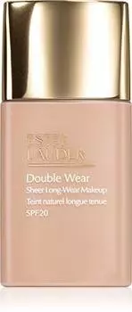 fond de teint lger matifiant SPF 20 TU прозрачный