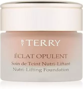 fond de teint liftant illuminateur TU прозрачный