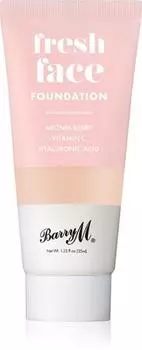 fond de teint liquide TU прозрачный