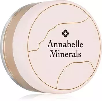 fond de teint poudr minral pour un look parfait TU прозрачный