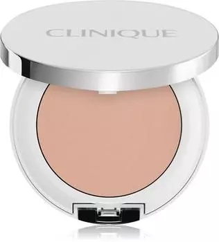 fond de teint poudre avec correcteur 2 en 1 TU прозрачный