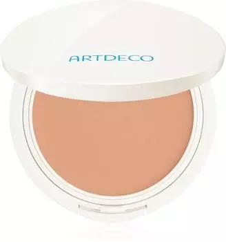 fond de teint poudre SPF 50 TU прозрачный