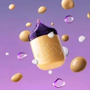 Фонд Urbandek Face Bond shade 1