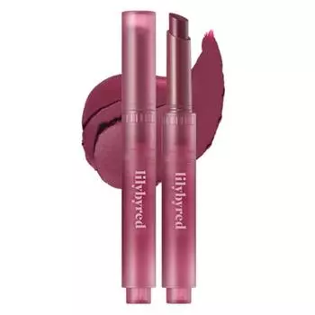 Фондю-батончик Lilybyred Milky Blur, 1 шт., 1,9 г, 06 #Шелковица в коричневом сахаре